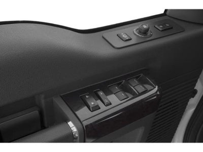 2015 Ford F-450 Lariat