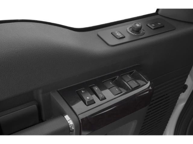 2015 Ford F-450 Lariat