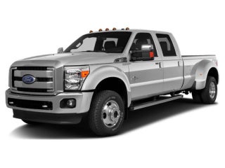 2015 Ford F-450 Lariat