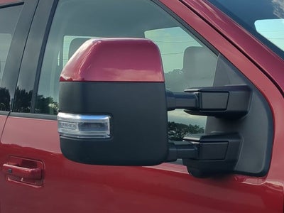 2020 Ford F-450 LARIAT