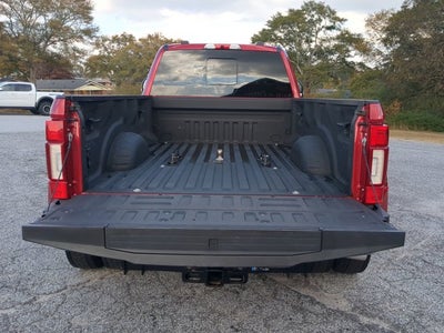 2020 Ford F-450 LARIAT