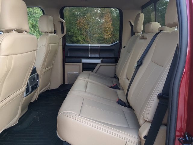 2020 Ford F-450 LARIAT