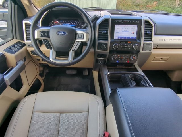 2020 Ford F-450 LARIAT