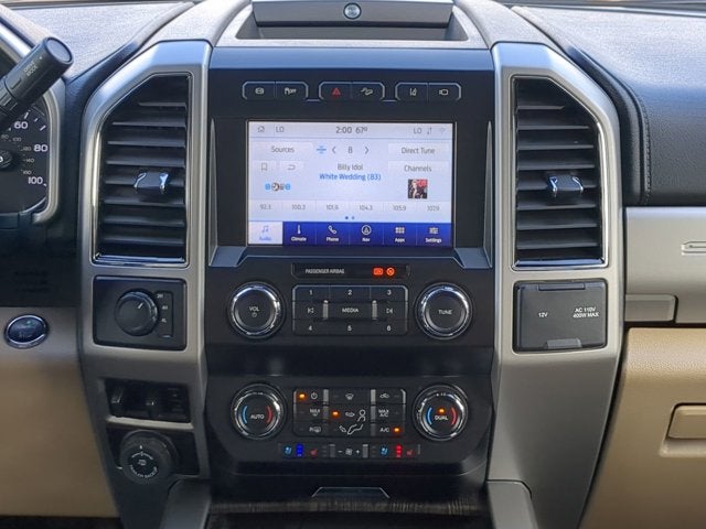 2020 Ford F-450 LARIAT