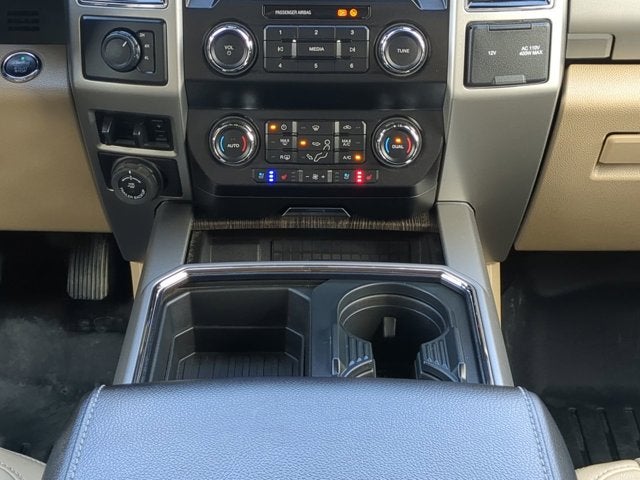 2020 Ford F-450 LARIAT