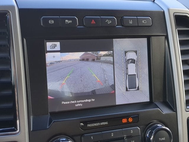 2020 Ford F-450 LARIAT