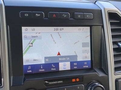 2020 Ford F-450 LARIAT