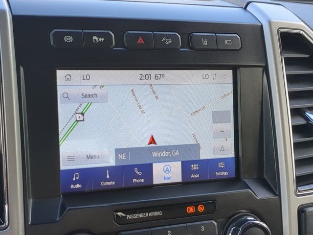 2020 Ford F-450 LARIAT