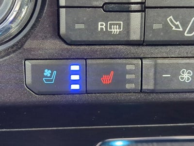 2020 Ford F-450 LARIAT