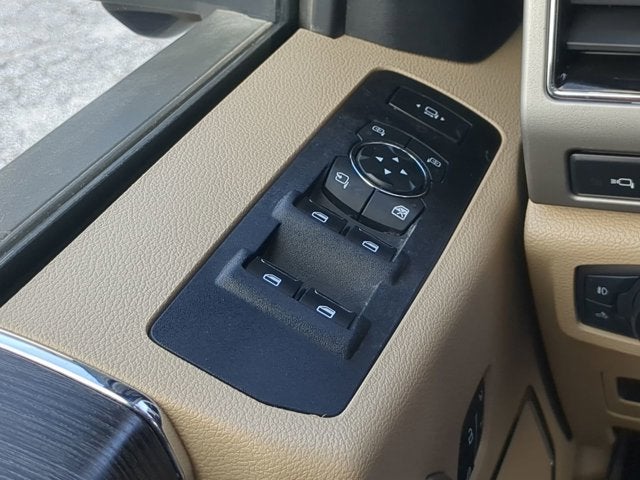 2020 Ford F-450 LARIAT