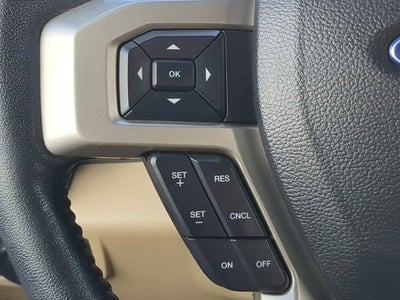 2020 Ford F-450 LARIAT