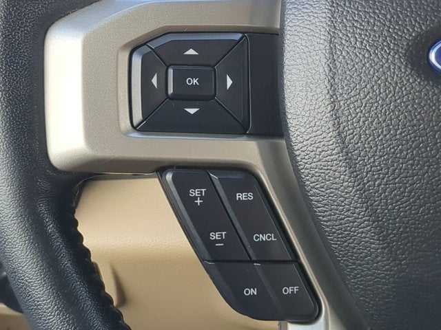 2020 Ford F-450 LARIAT