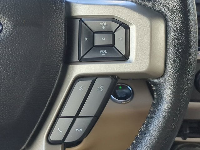 2020 Ford F-450 LARIAT