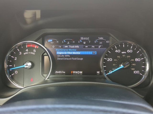 2020 Ford F-450 LARIAT