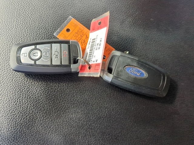 2020 Ford F-450 LARIAT