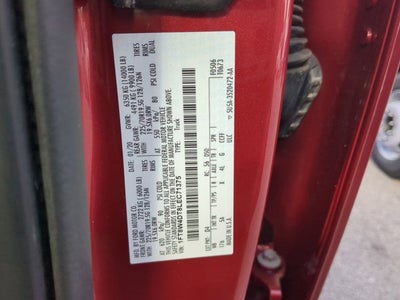 2020 Ford F-450 LARIAT