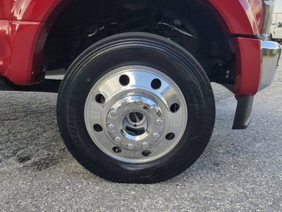 2020 Ford F-450 LARIAT