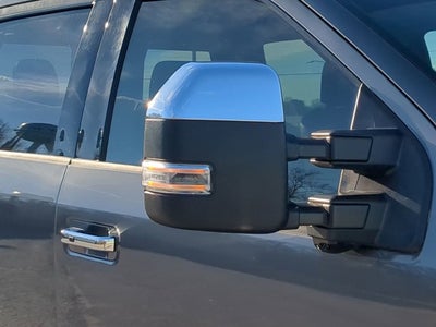 2021 Ford F-450 LARIAT