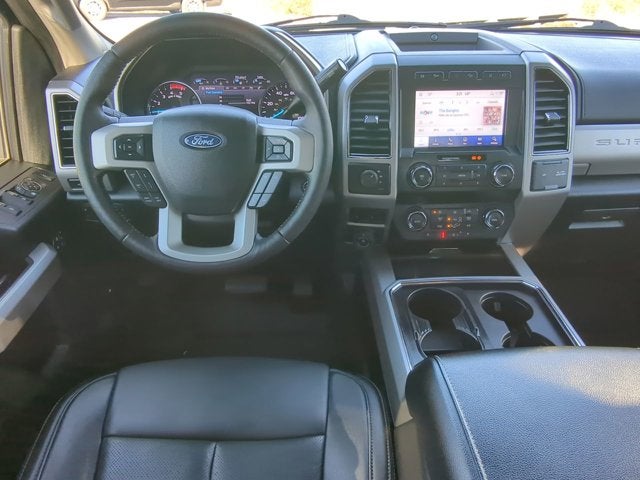 2021 Ford F-450 LARIAT