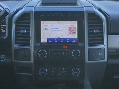 2021 Ford F-450 LARIAT