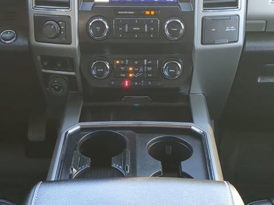 2021 Ford F-450 LARIAT