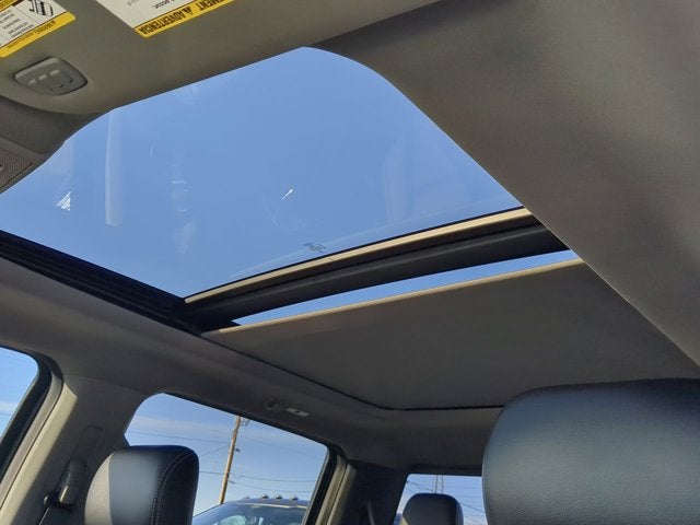 2021 Ford F-450 LARIAT