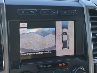 2021 Ford F-450 LARIAT