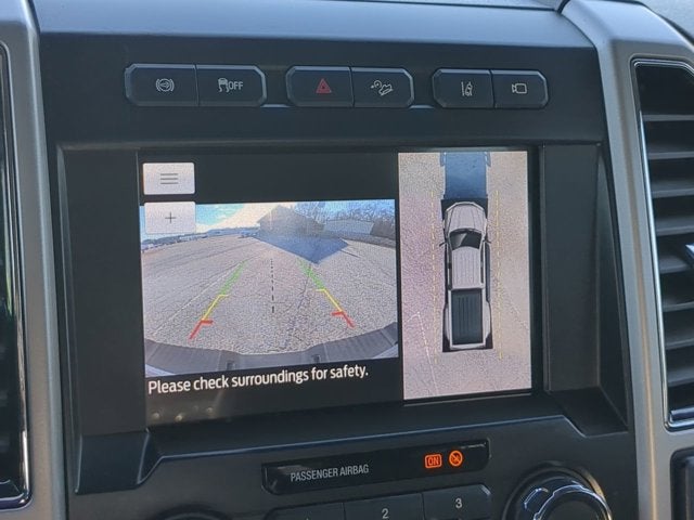 2021 Ford F-450 LARIAT