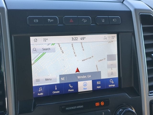 2021 Ford F-450 LARIAT