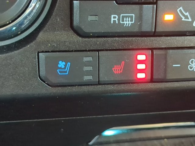 2021 Ford F-450 LARIAT