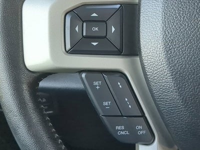 2021 Ford F-450 LARIAT