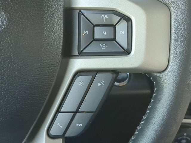 2021 Ford F-450 LARIAT