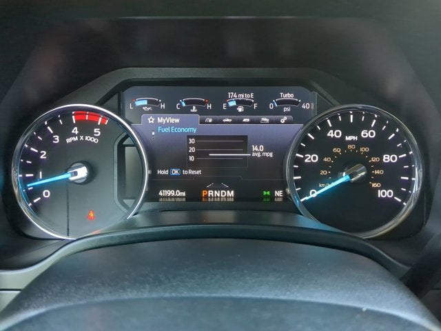 2021 Ford F-450 LARIAT