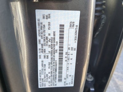 2021 Ford F-450 LARIAT