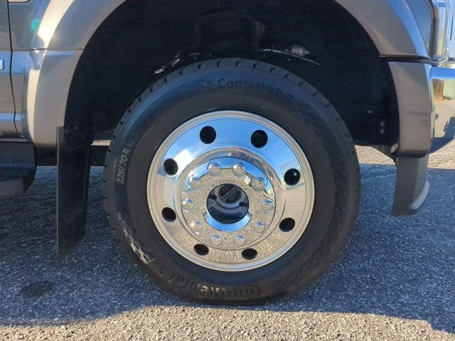 2021 Ford F-450 LARIAT