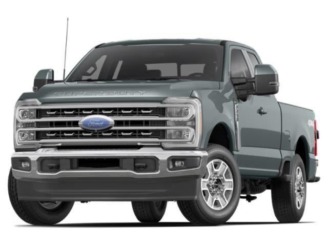 2023 Ford F-250 LARIAT