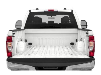 2020 Ford F-350 XL