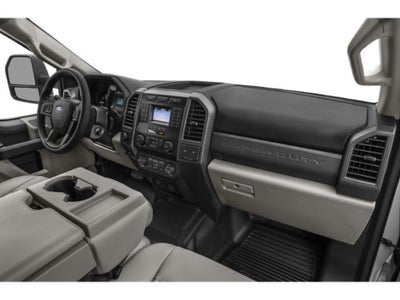 2020 Ford F-350 XL