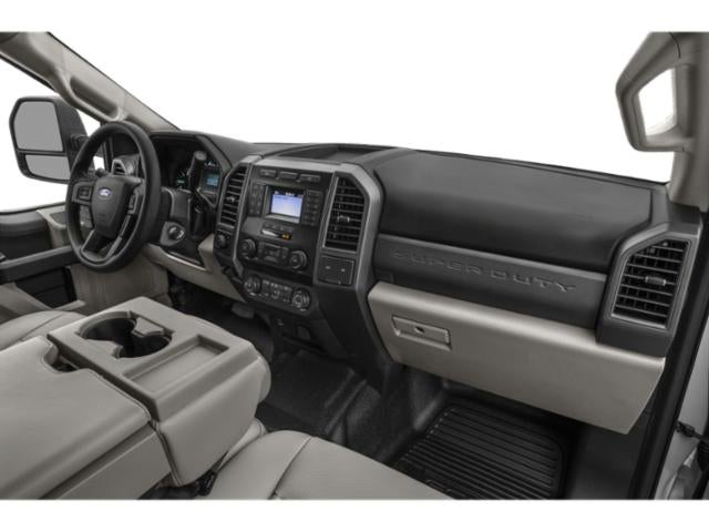 2020 Ford F-350 XL