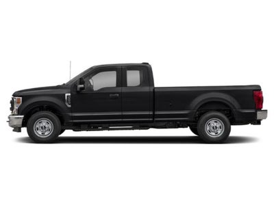 2020 Ford F-350 XL