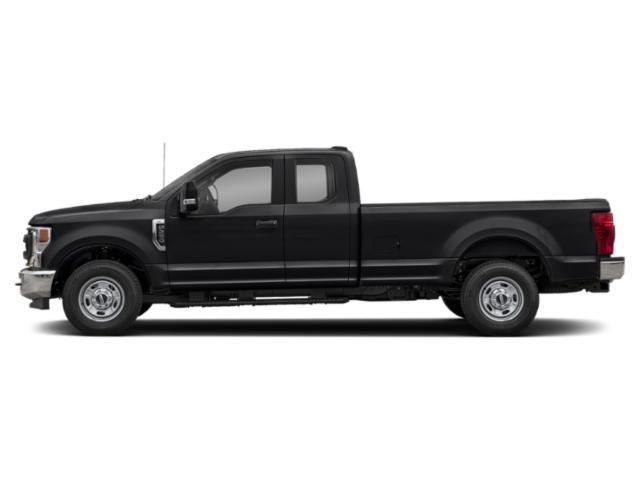 2020 Ford F-350 XL