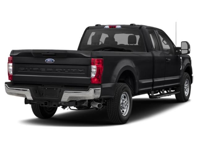 2020 Ford F-350 XL