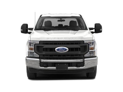 2020 Ford F-350 XL