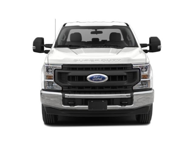 2020 Ford F-350 XL