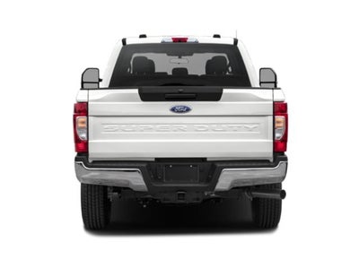 2020 Ford F-350 XL