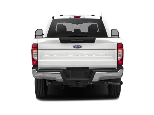 2020 Ford F-350 XL
