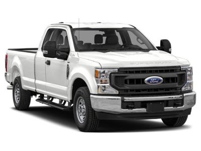 2020 Ford F-350 XL