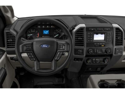 2020 Ford F-350 XL