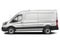 2023 Ford Transit-250 Cargo Van T-250 130" Med Rf 9070 GVWR RWD