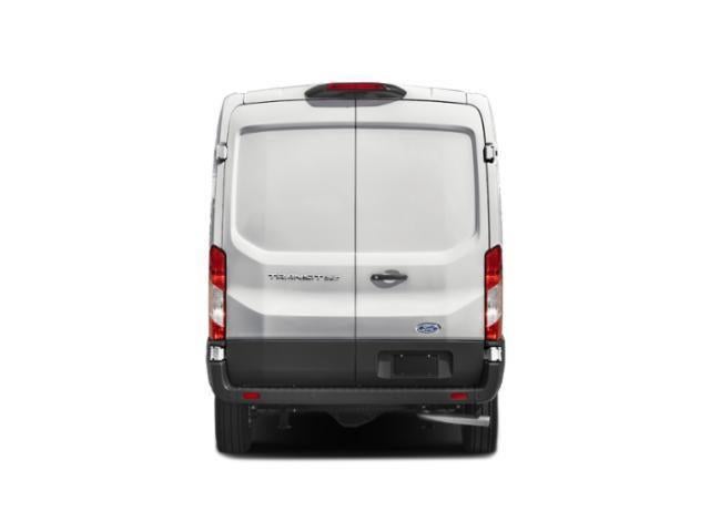 2023 Ford Transit-250 Cargo Van T-250 130" Med Rf 9070 GVWR RWD